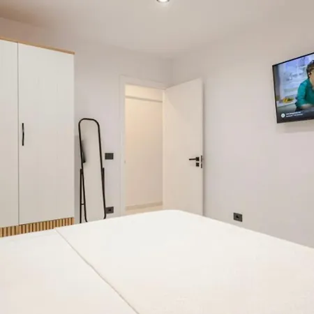 Azure Bliss Lägenhet *