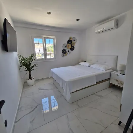 Azure Bliss Lägenhet Costa Adeje (Tenerife)