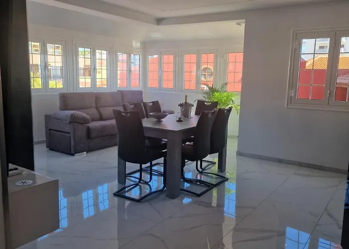 Azure Bliss Costa Adeje (Tenerife)