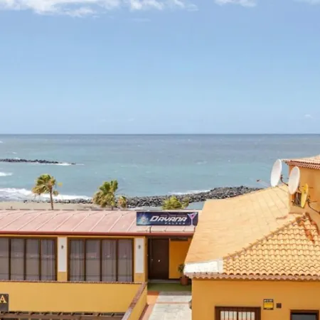 Apartamento Azure Bliss