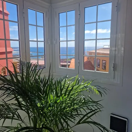 Apartamento Azure Bliss