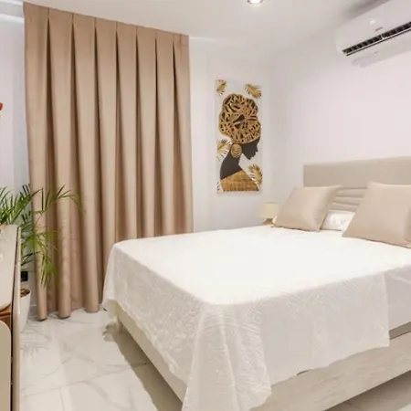 Apartamento Azure Bliss Costa Adeje (Tenerife)