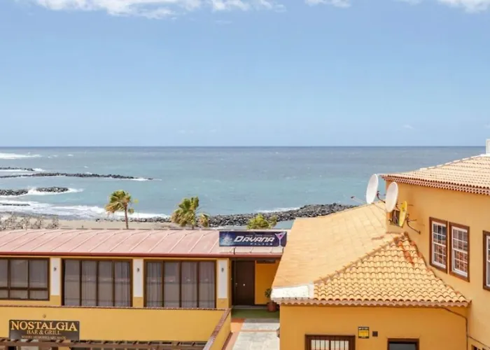 Appartement Azure Bliss