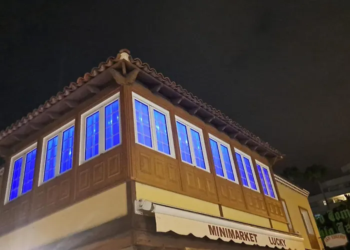 Azure Bliss Апартаменты *