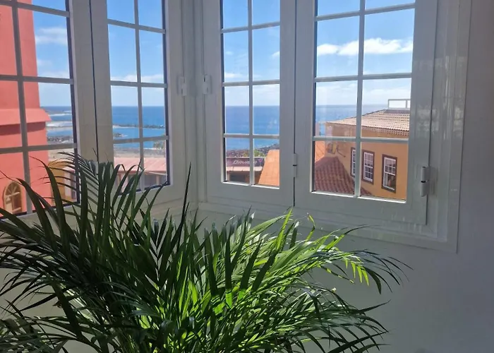 Appartement Azure Bliss