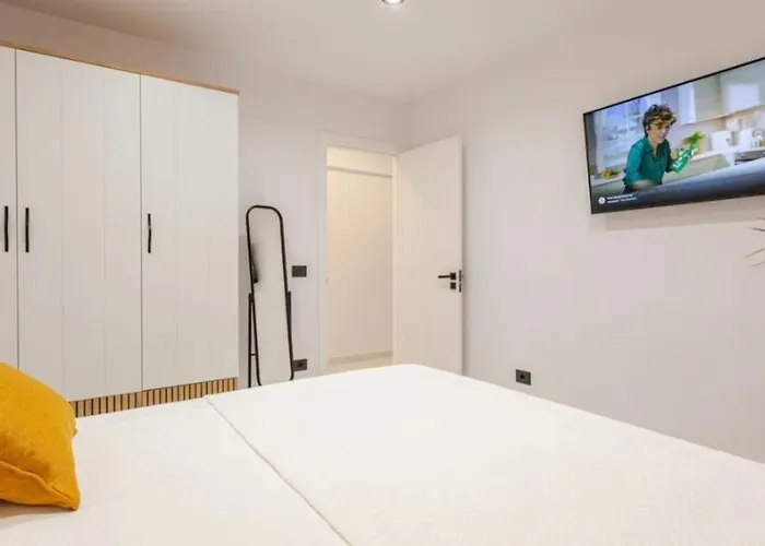 Azure Bliss Appartement *