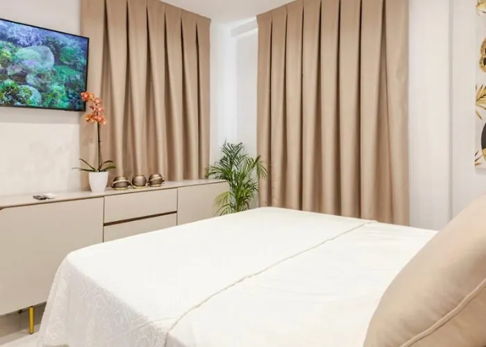 Appartement Azure Bliss Costa Adeje (Tenerife)