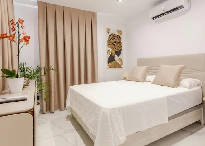 Appartement Azure Bliss Costa Adeje (Tenerife)