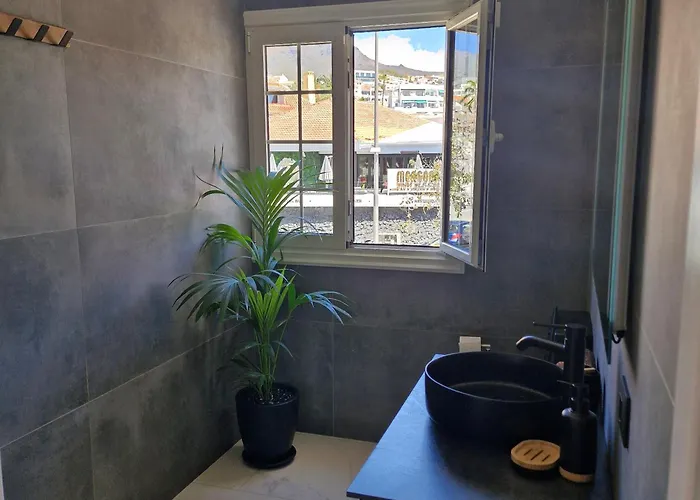 Апартаменты Azure Bliss